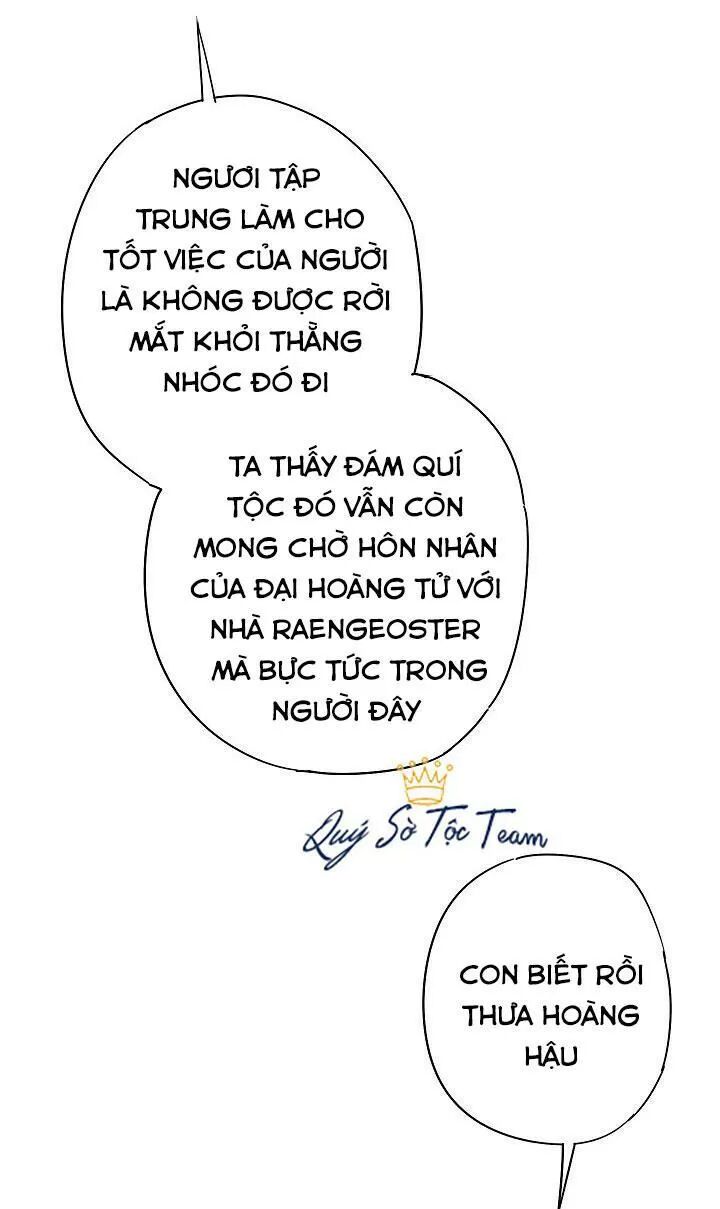 Tồn Tại Với Tư Cách Là Vợ Của Nam Chính: Chapter 140: Thiếp sợ
