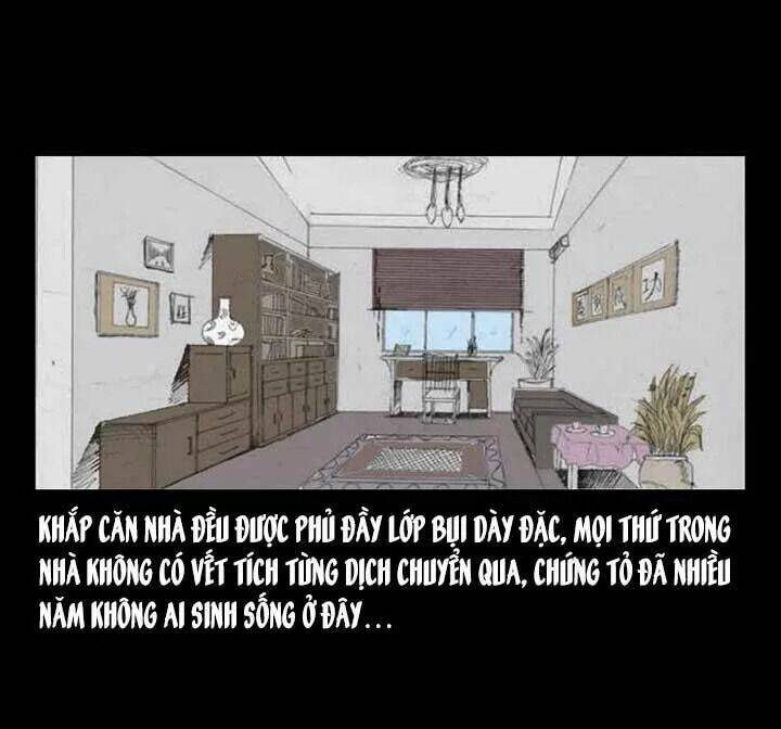 Kỳ Án Có Thật: Chapter 40