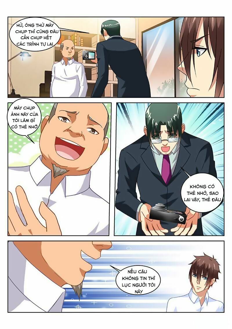 Ngận Thuần Ngận Ái Muội: Chapter 155