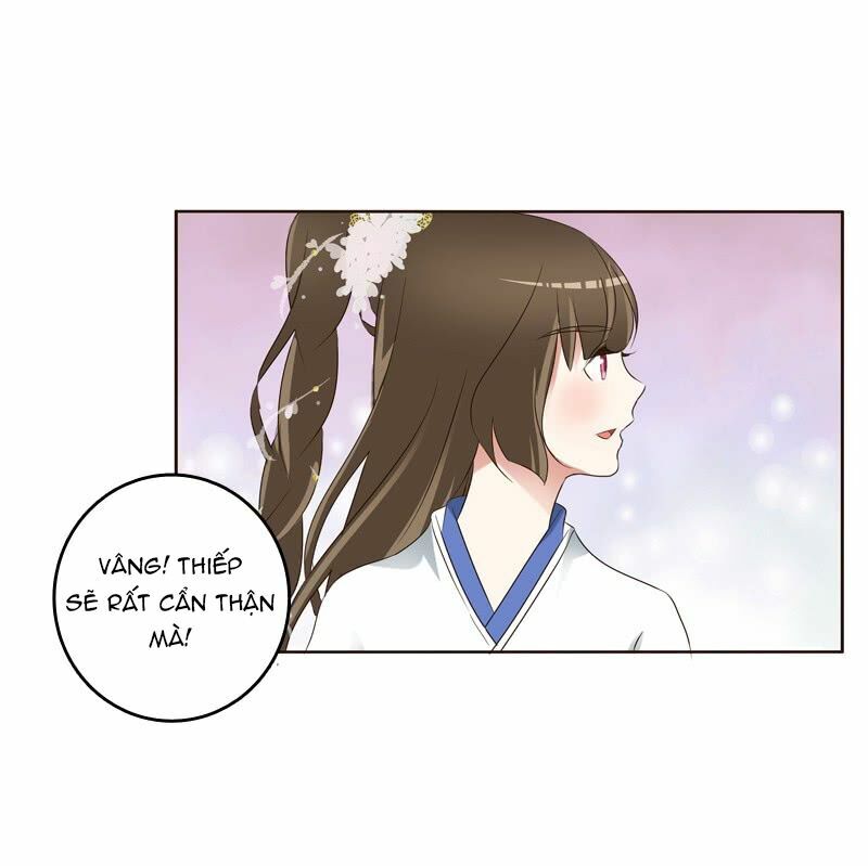 Thông Linh Phi: Chapter 222