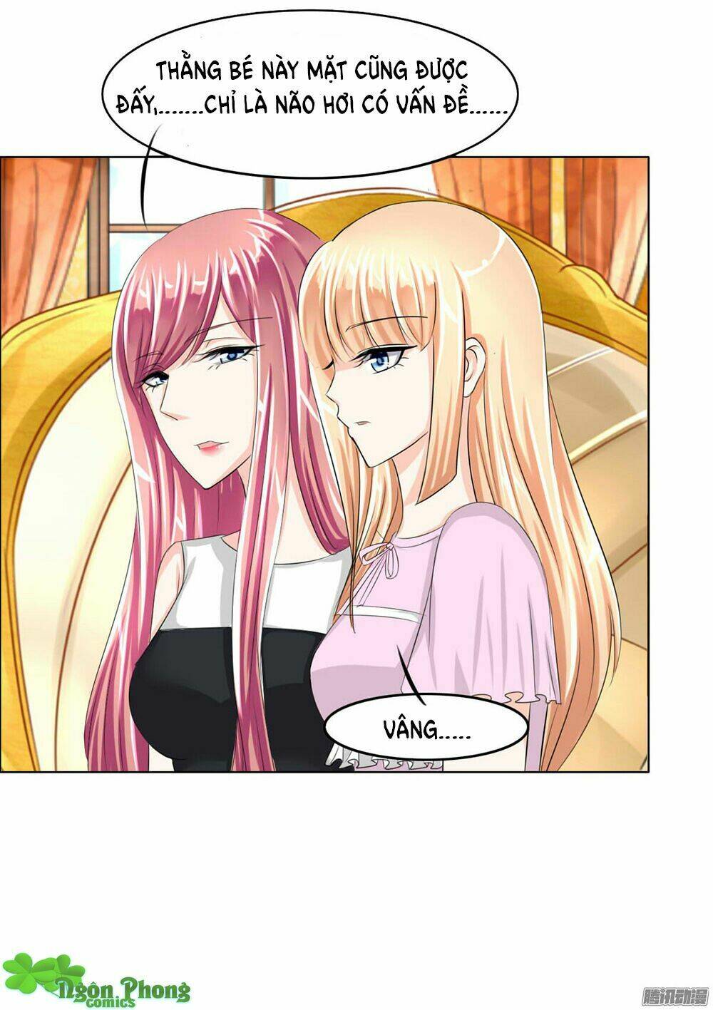 Hoàng Đế “Phế Vật” Tiến Hóa Sử: Chapter 7