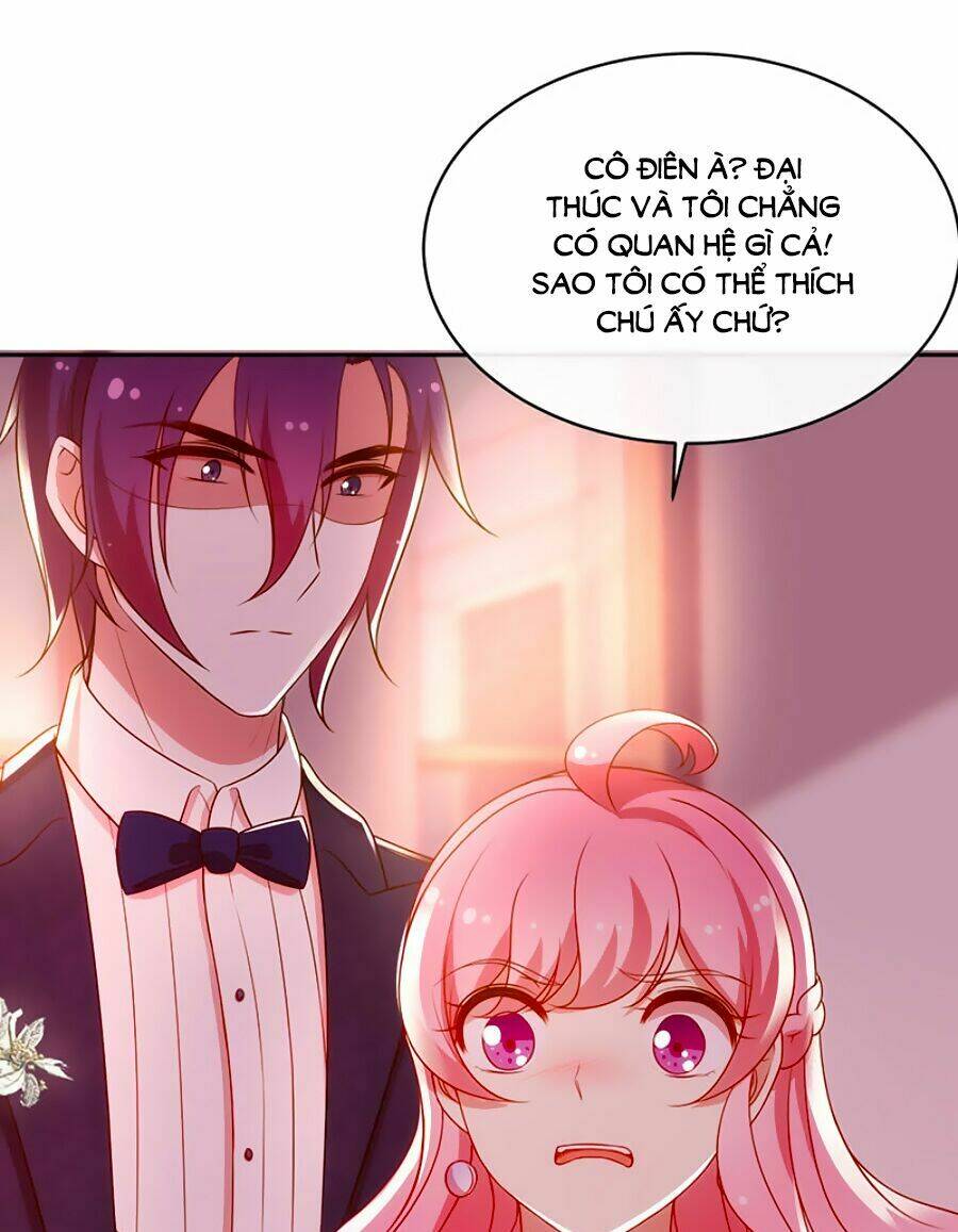 Cả Thế Giới Đều Không Bằng Người: Chapter 37