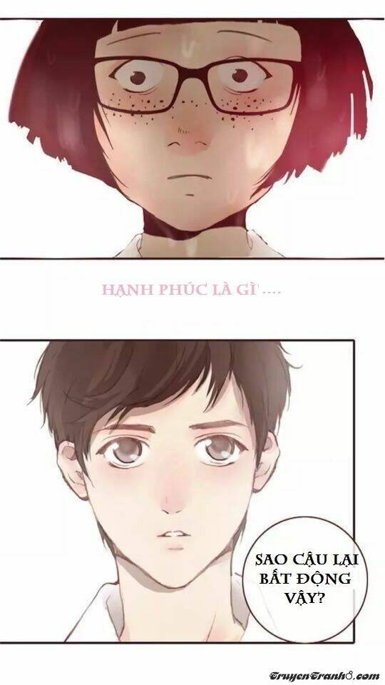 Trả Thù Trường Trung Học: Chapter 5