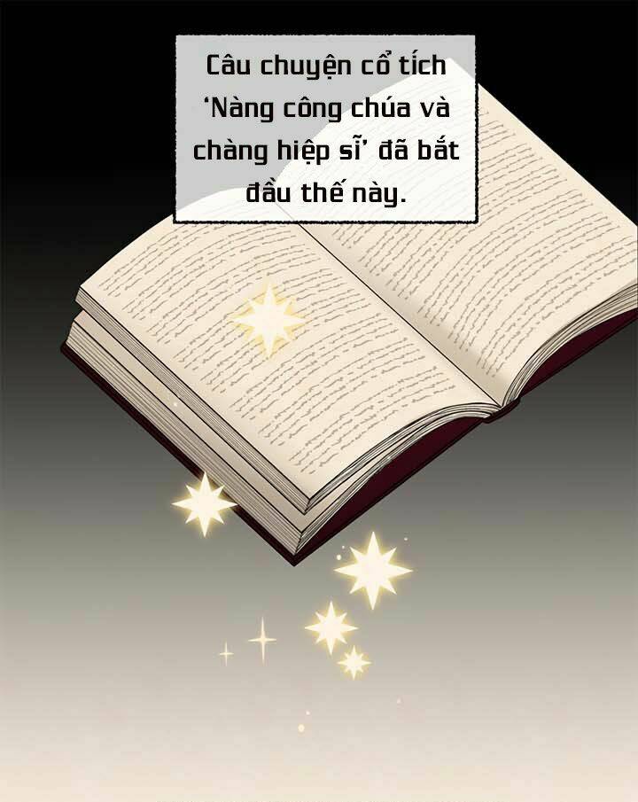 Hãy Trả Lời Em, Hoàng Tử!: Chapter 1