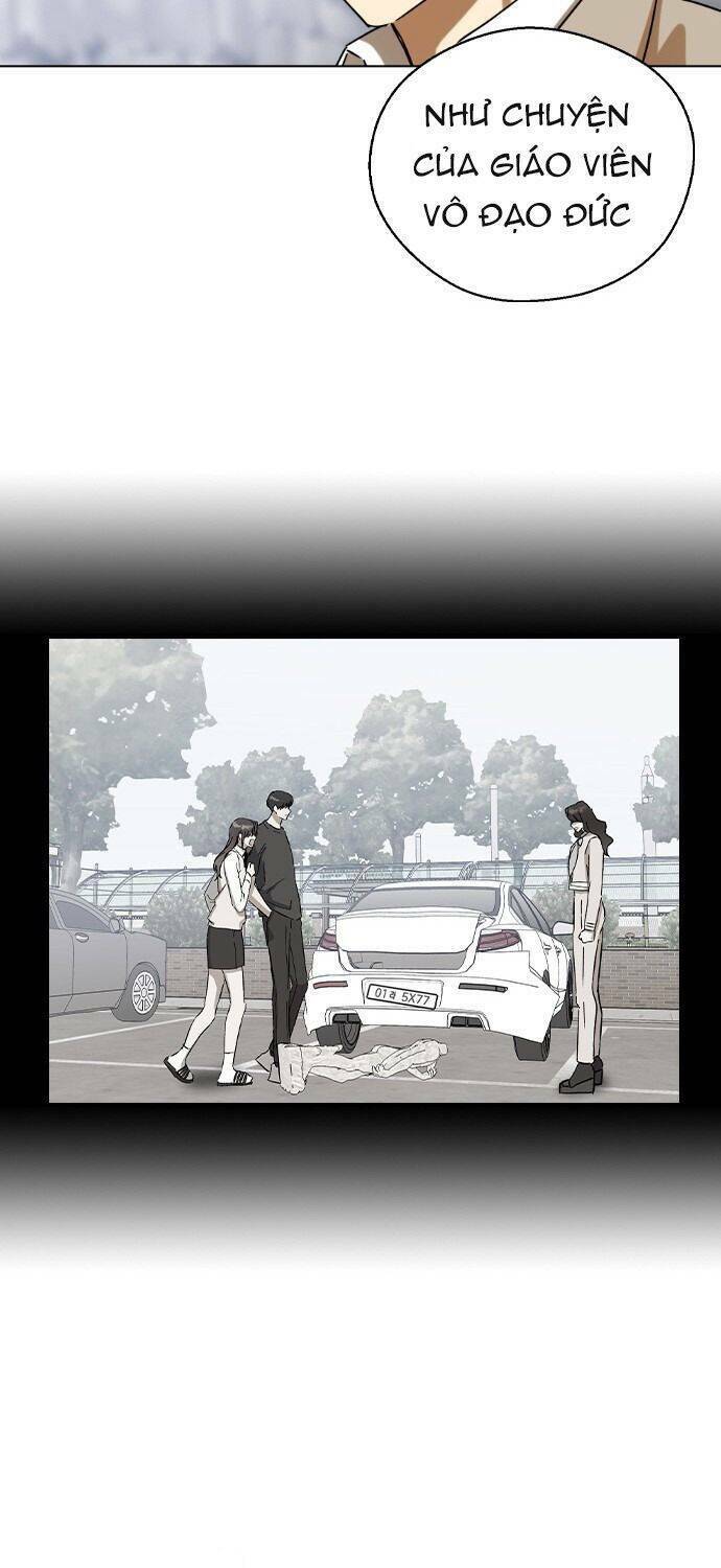 Duyên Nợ Kiếp Trước: Chapter 42