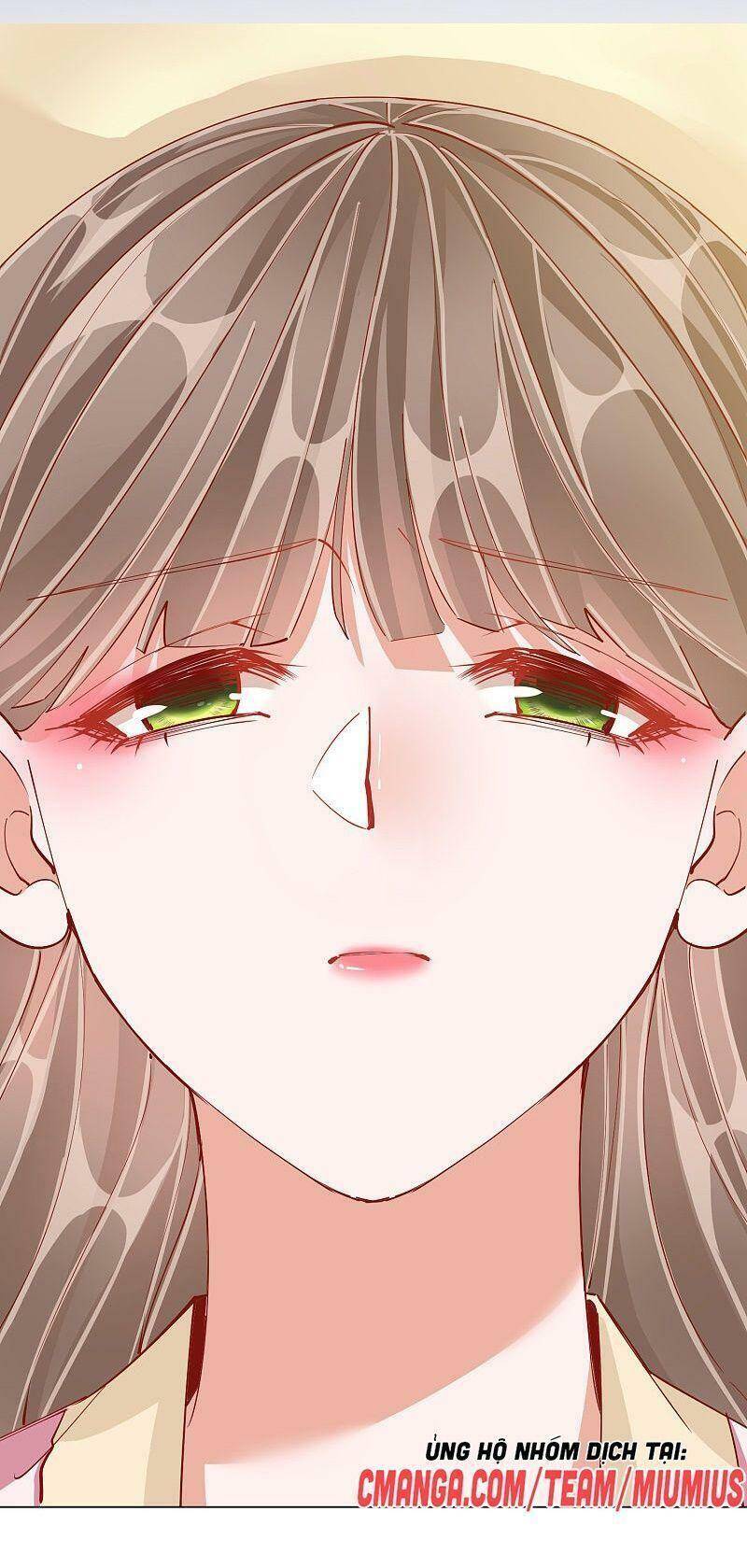 Công Lược Trưởng Thành Của Vương Phi: Chapter 47