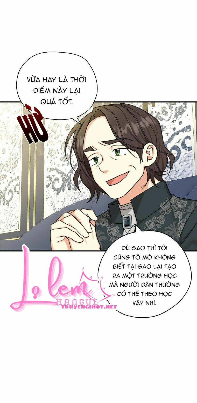 Ba Người Anh Trai Của Tôi Là Bạo Quân: Chapter 48.1