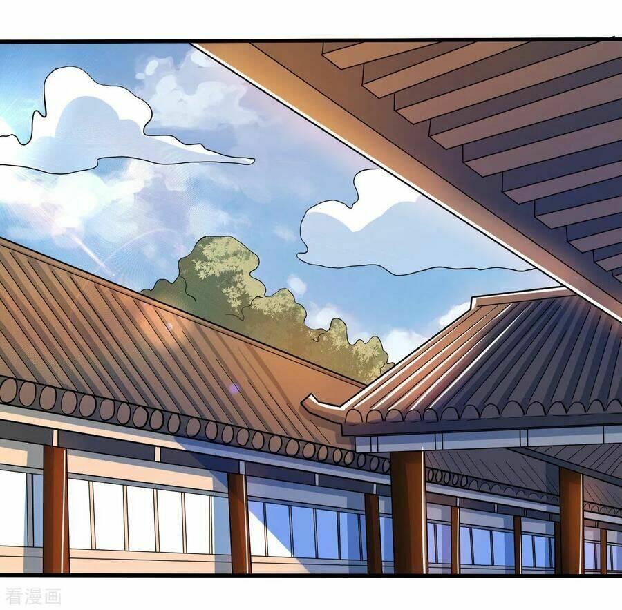 Thần Võ Đế Tôn: Chapter 59