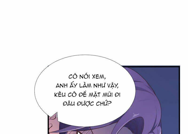 Chiến Lược Lãng Mạn Của Thịnh Thiếu: Chapter 21