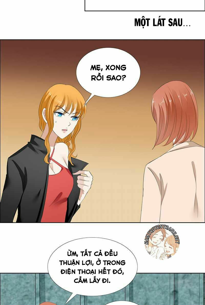 Độc Sủng Kiều Thê Của Bá Đạo Tổng Tài: Chapter 50