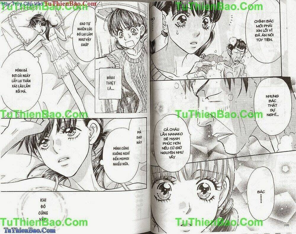 Nàng Men Chàng Bóng: Chapter 7