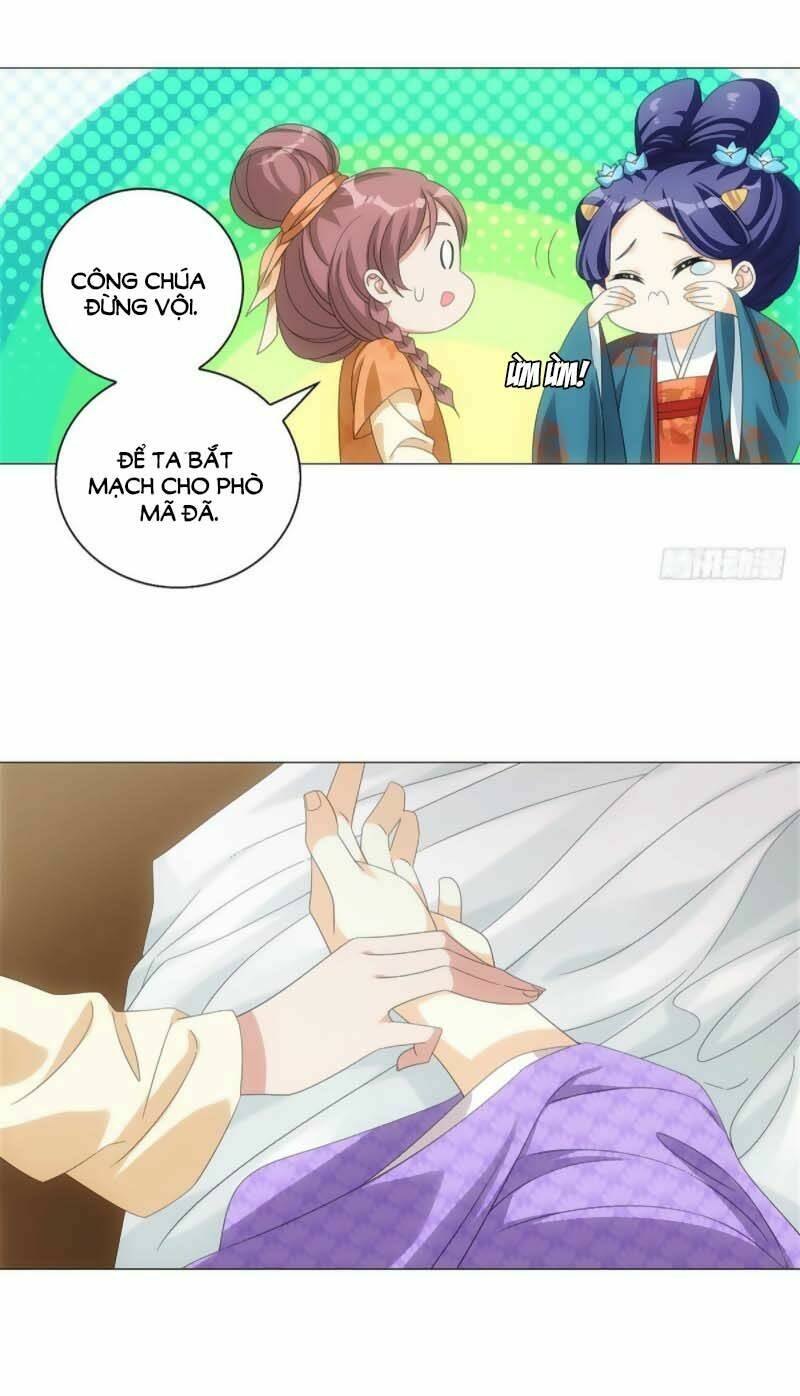 Tướng Quân! Không Nên A!: Chapter 84