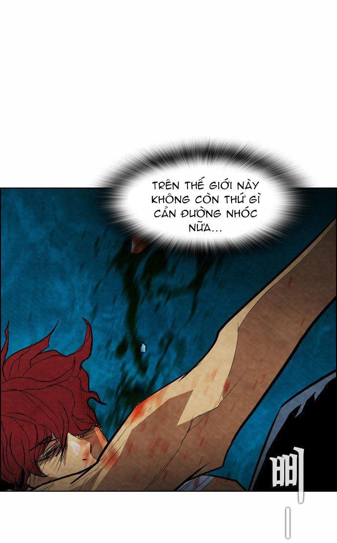 Revival Man: Chapter 19