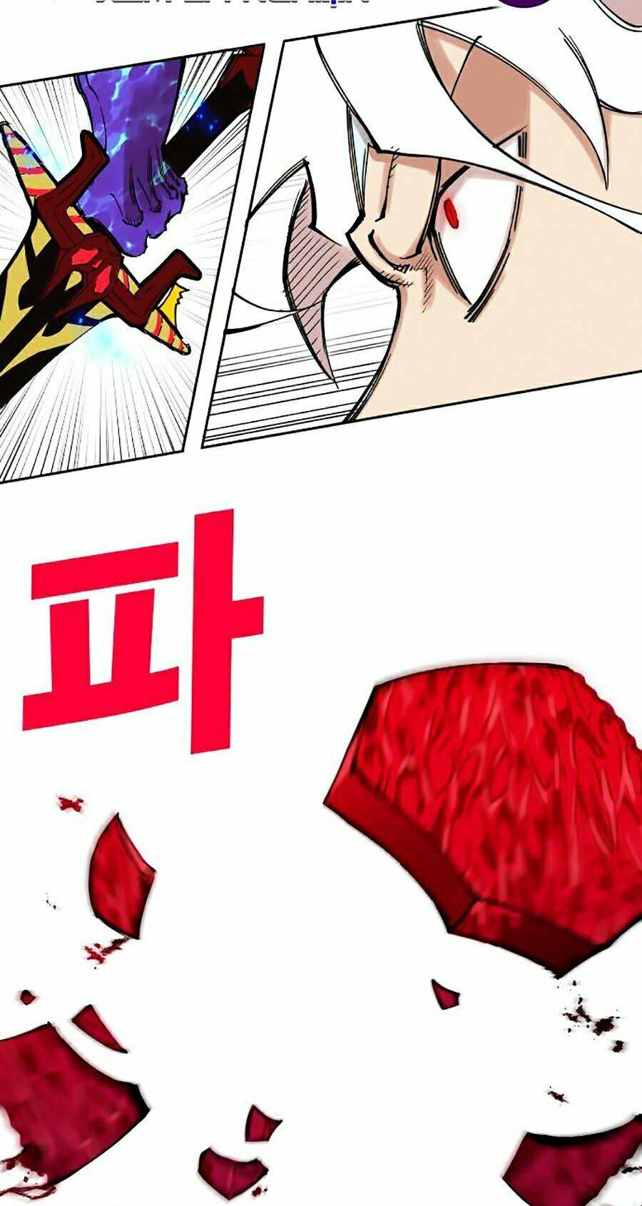 Hard Core Leveling Warrior Ss2: Chapter 111