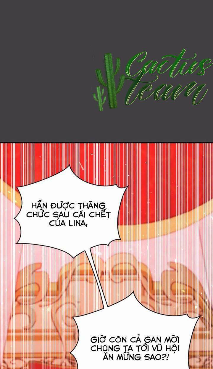 Lòng Trung Thành Với Kẻ Ác: Chapter 40