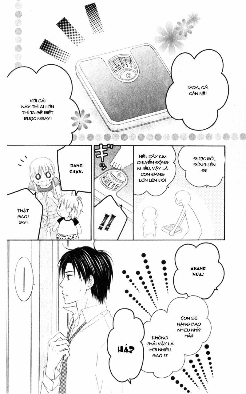 Love So Life: Chapter 33