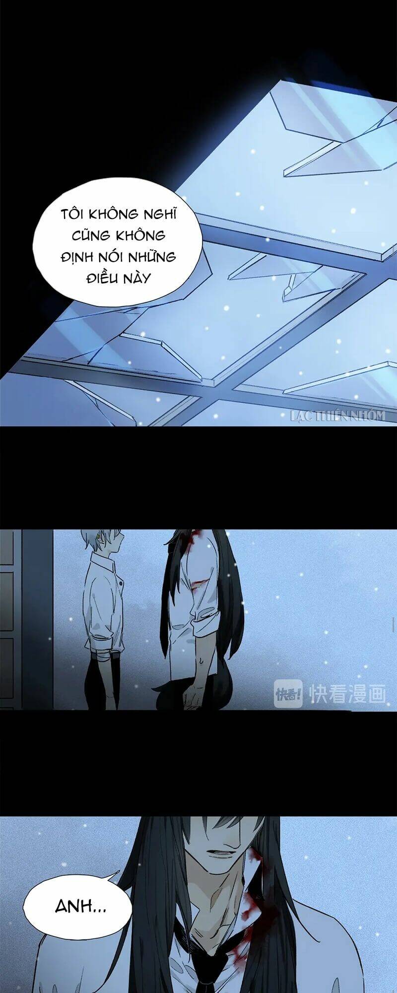 Vợ Yêu Của Ác Ma: Chapter 57