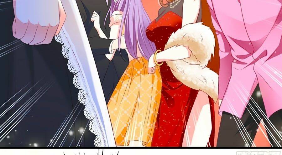 Ức Vạn Song Bảo: Mami, Bó Tay Chịu Trói: Chapter 17.6