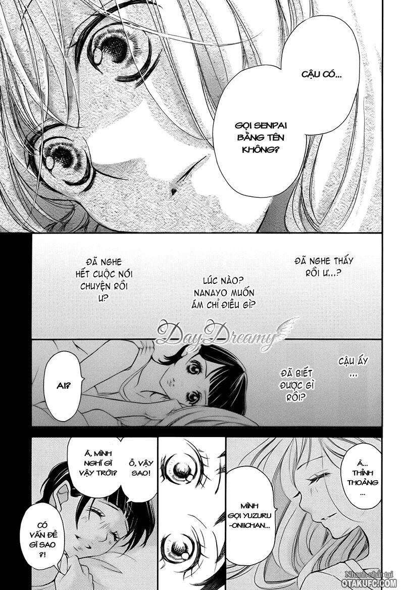 True Love: Chapter 20