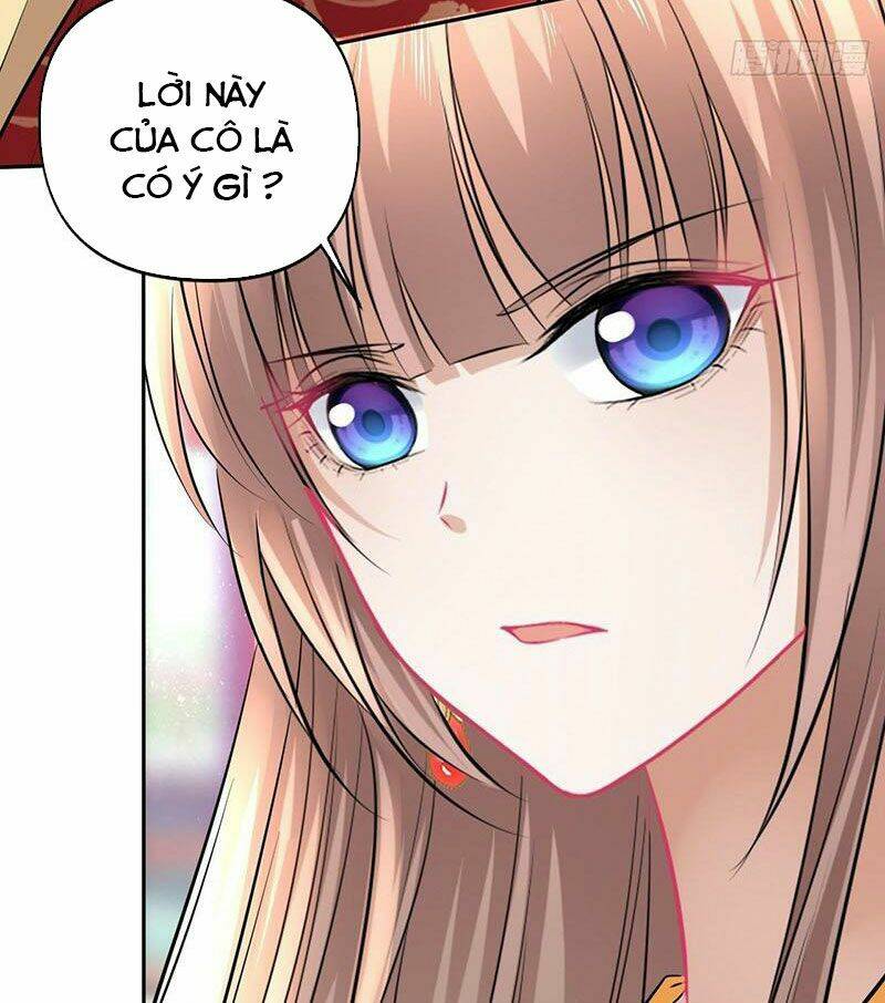 Vương Phi Thật Thích Trang Điểm: Chapter 170