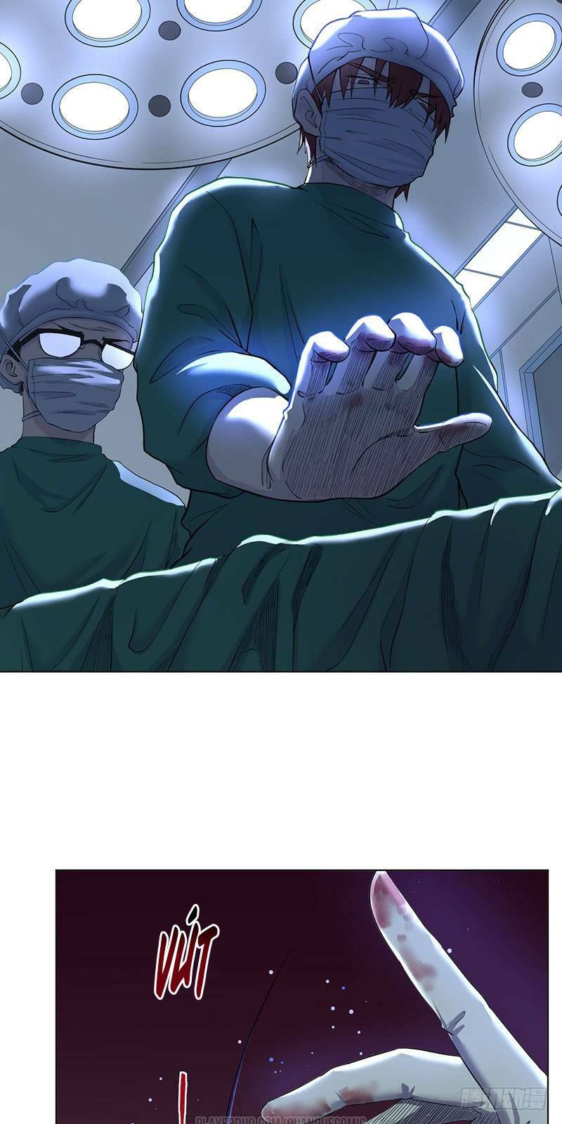 Vương Bài Thần Y: Chapter 2