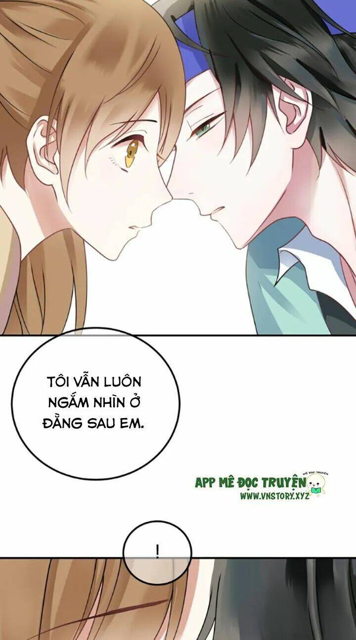 Thần Tượng Điểm Zero: Chapter 124