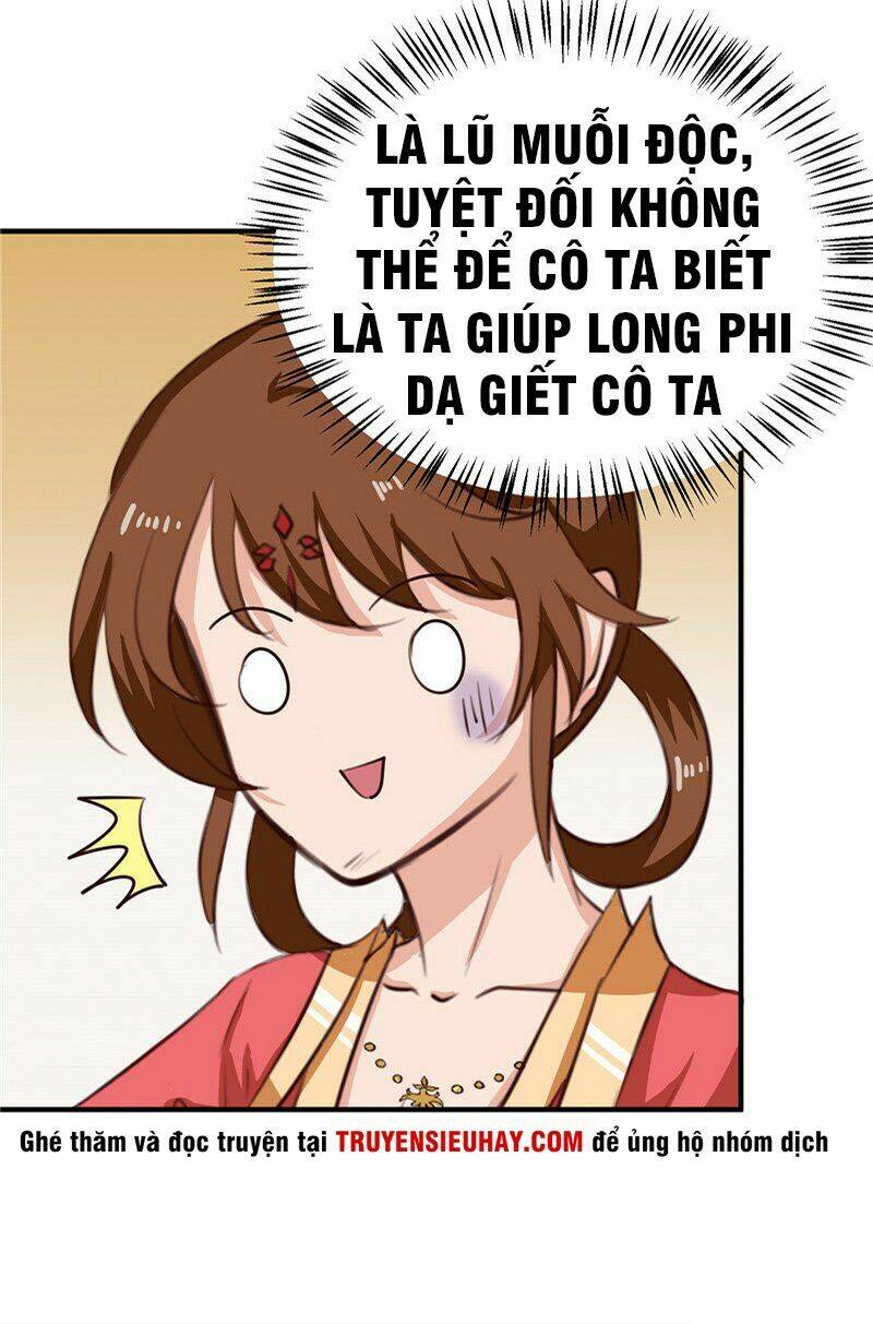 Thiên Tài Tiểu Độc Phi: Chapter 89