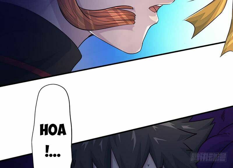 Lật Mặt: Chapter 13