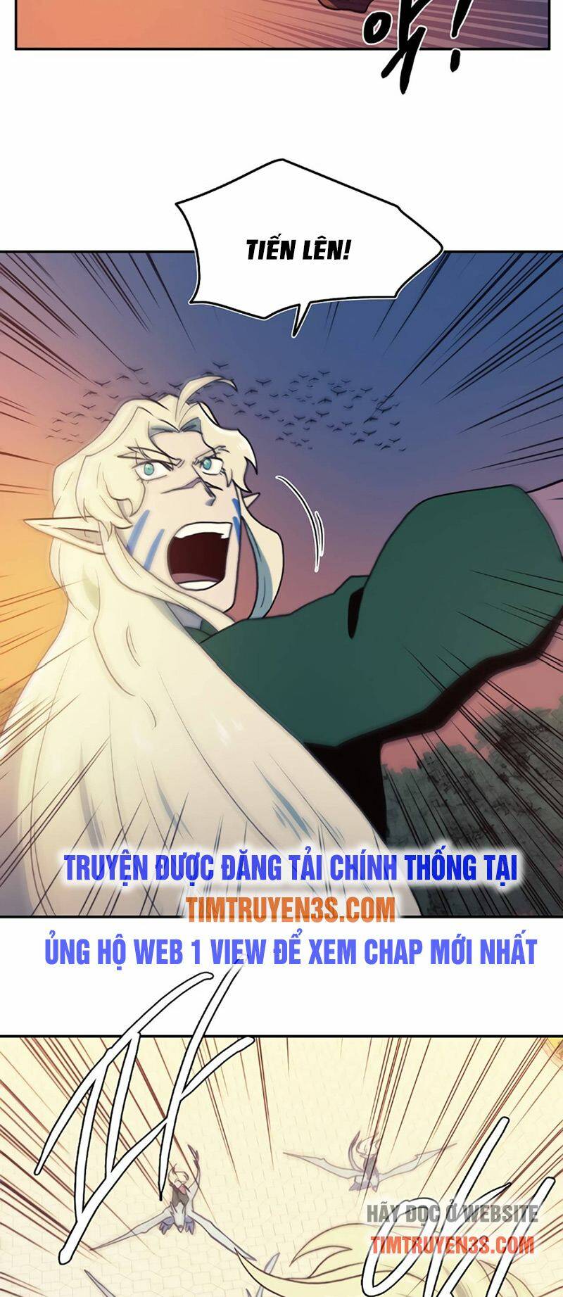Tay Súng Ma Thuật - Bắn Tỉa Thép: Chapter 32