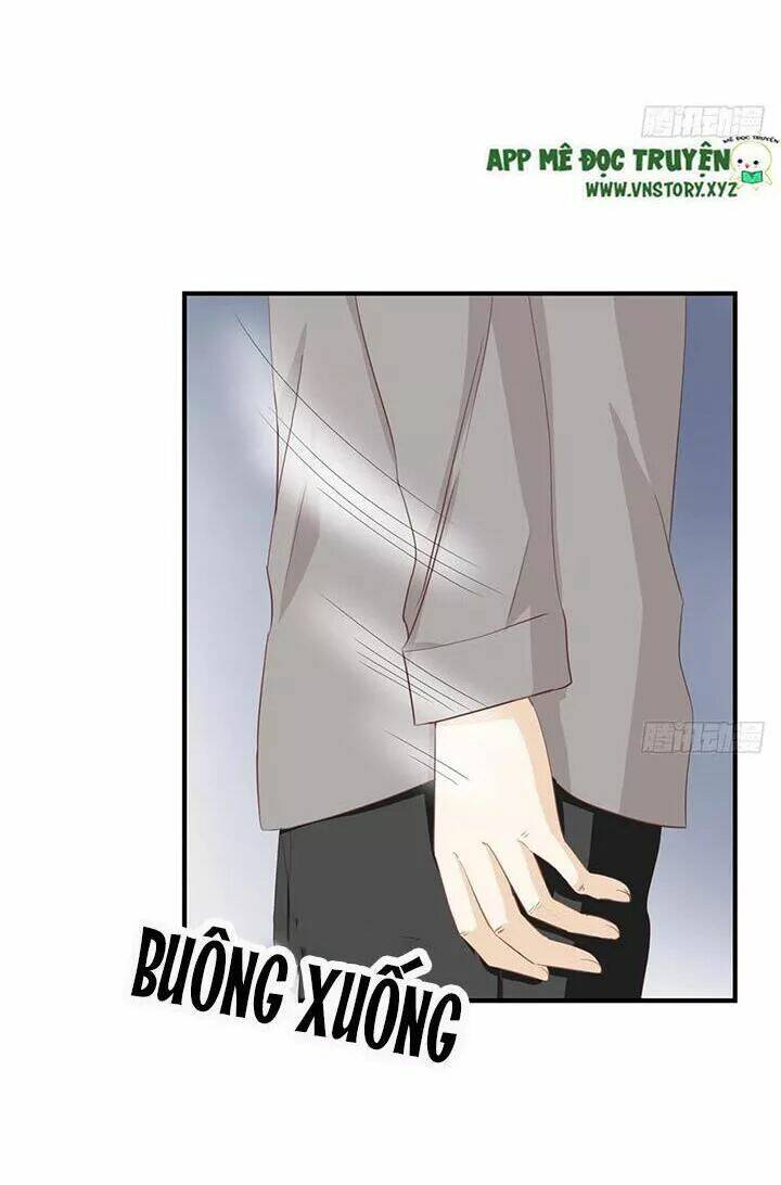 Cẩm Lý Thiếu Nữ Của Tôi: Chapter 109