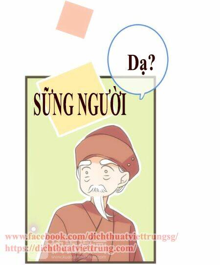 Bạn Trai Tôi Là Cẩm Y Vệ 2: Chapter 37.5