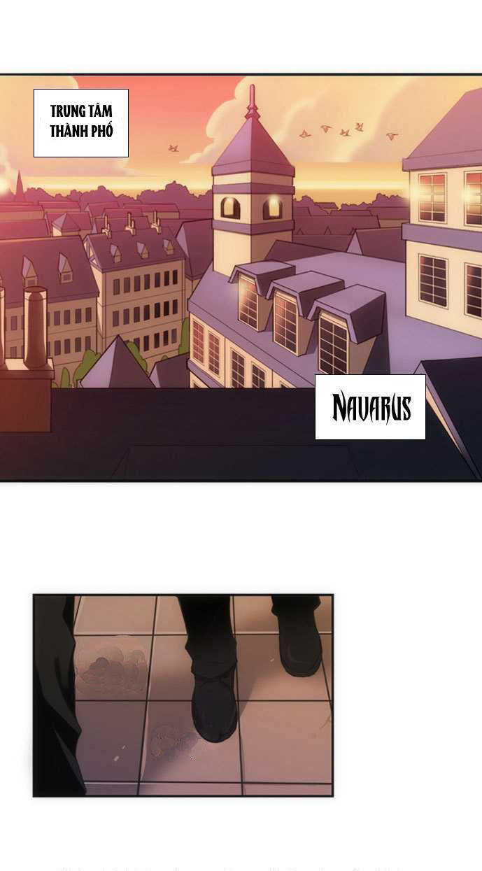 Crepuscule (Yamchi): Chapter 12