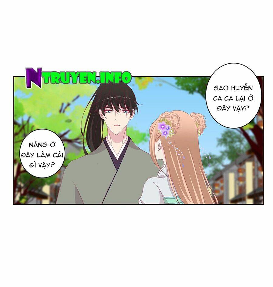 Tướng Quân Mời Ra Trận: Chapter 144