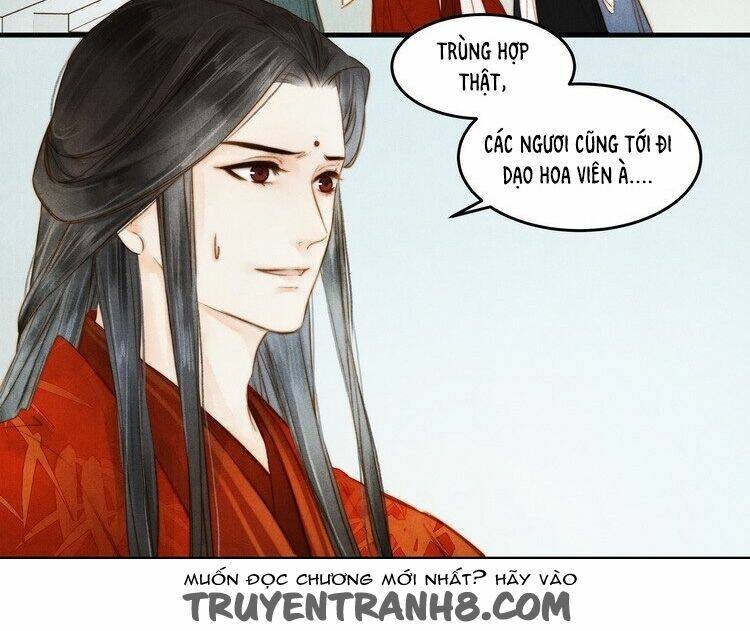 Thành Chủ Mỗi Ngày Đều Mơ Ước Ta: Chapter 18