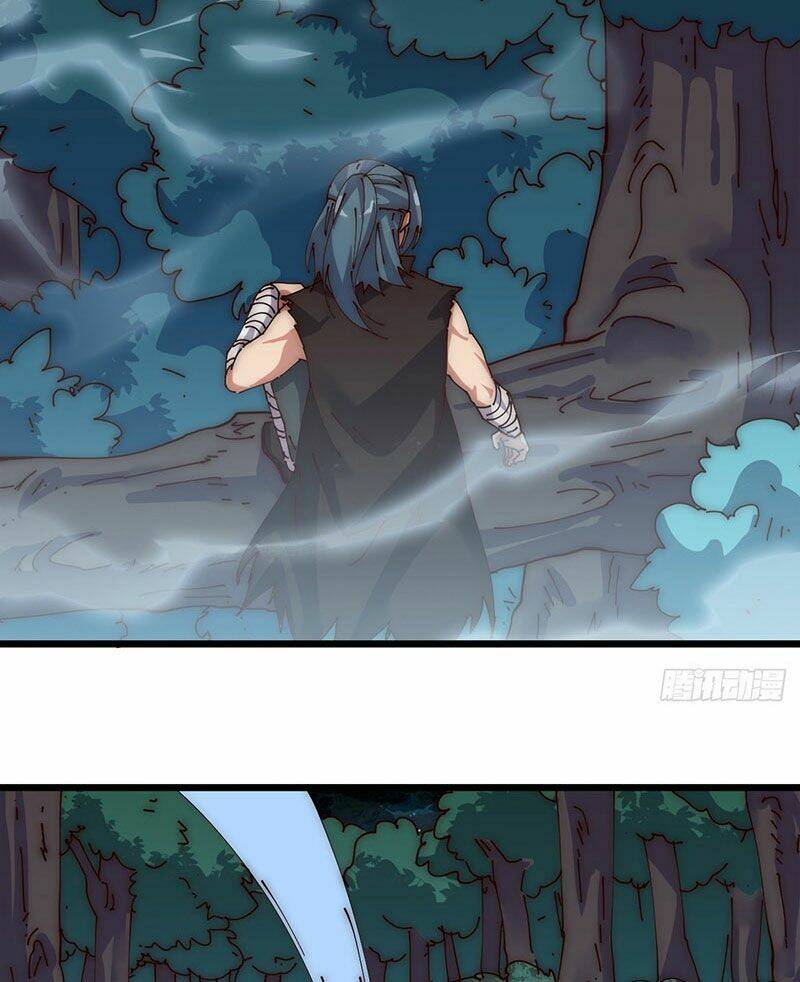 Võ Lăng Cửu Thiên: Chapter 12