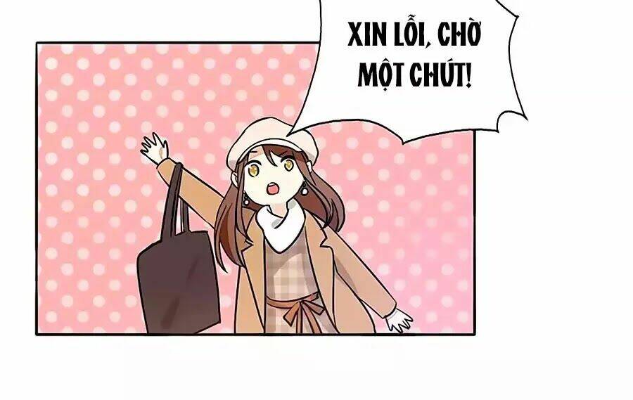 Mùi Hương Lãng Mạn: Chapter 42