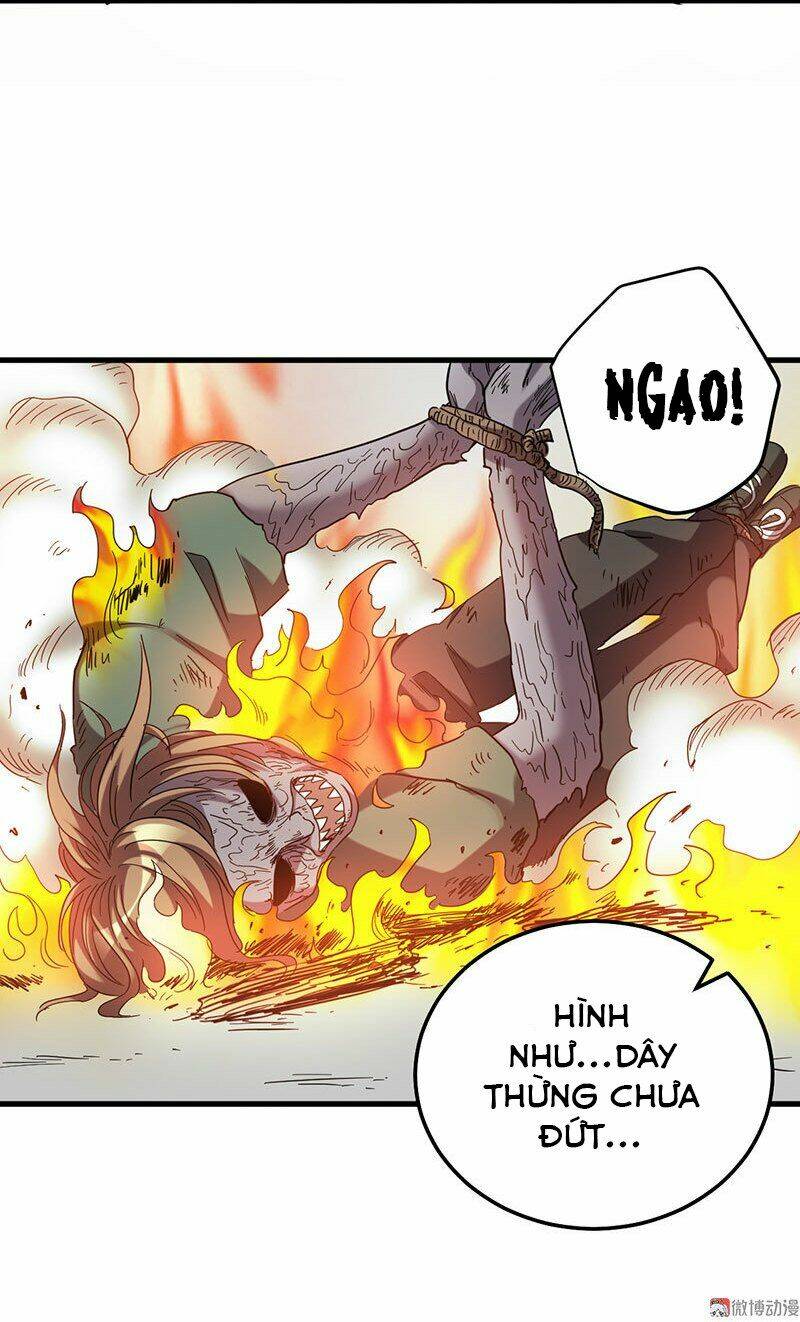 Trò Chơi Thời Mạt Thế: Chapter 10