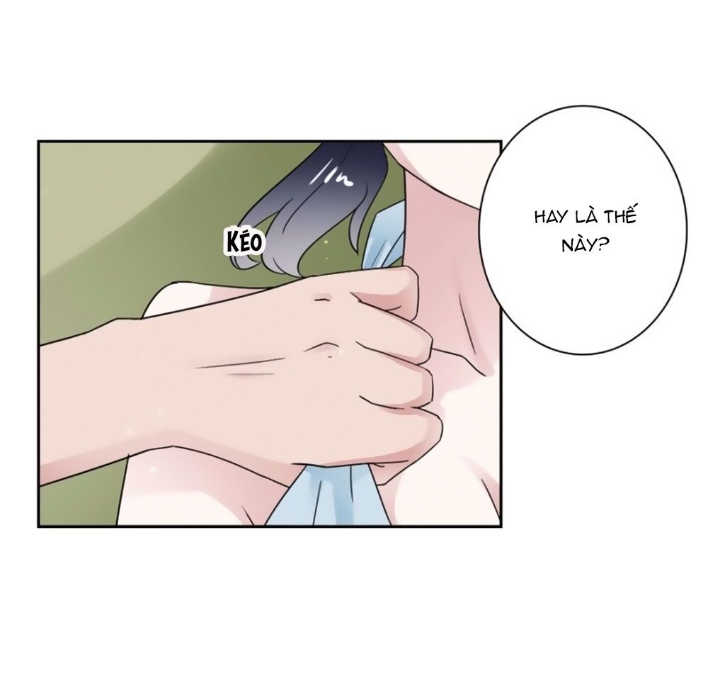 Thiên Kim Đường Môn: Chapter 78
