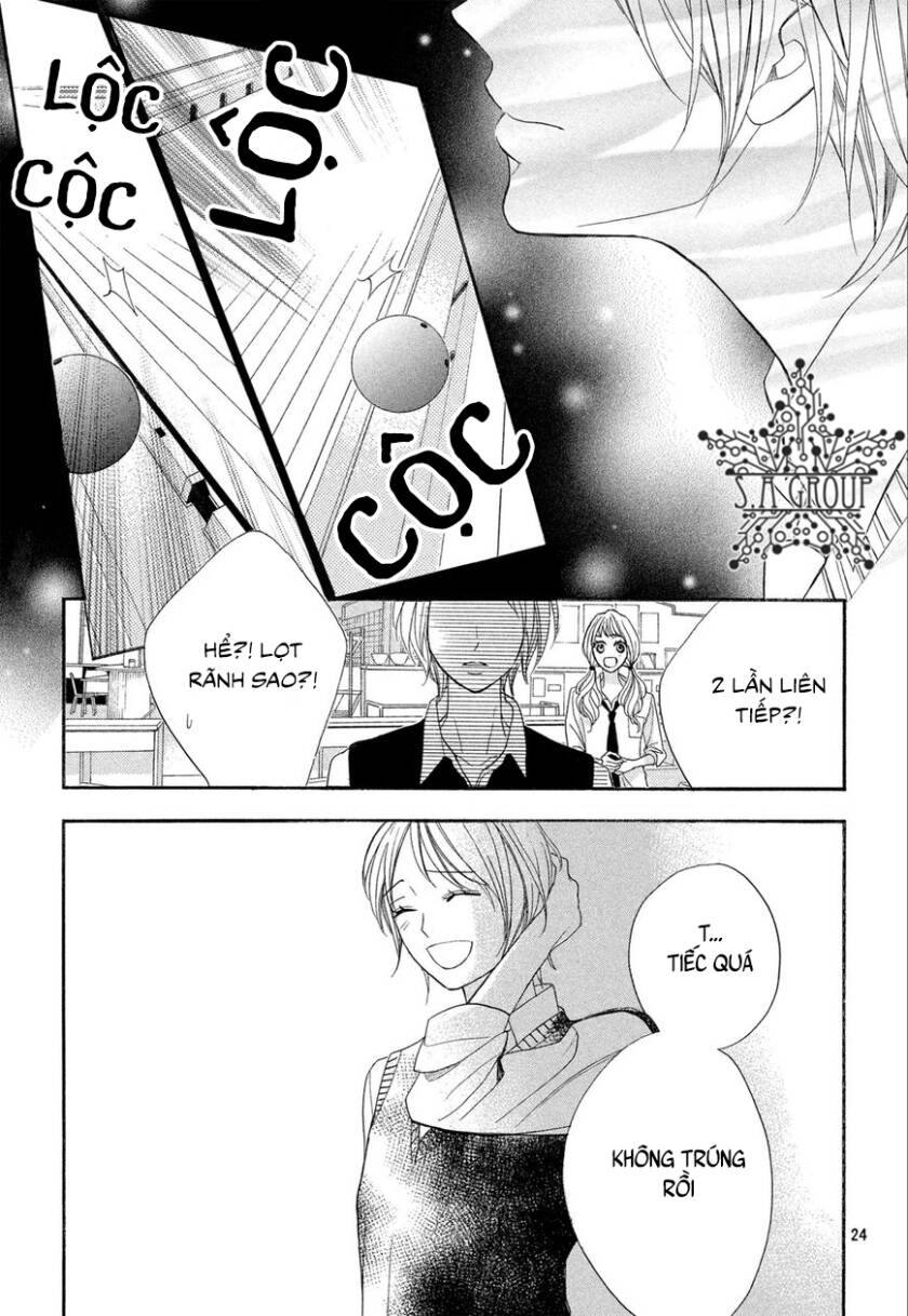 Men\’s Life: Chapter 2