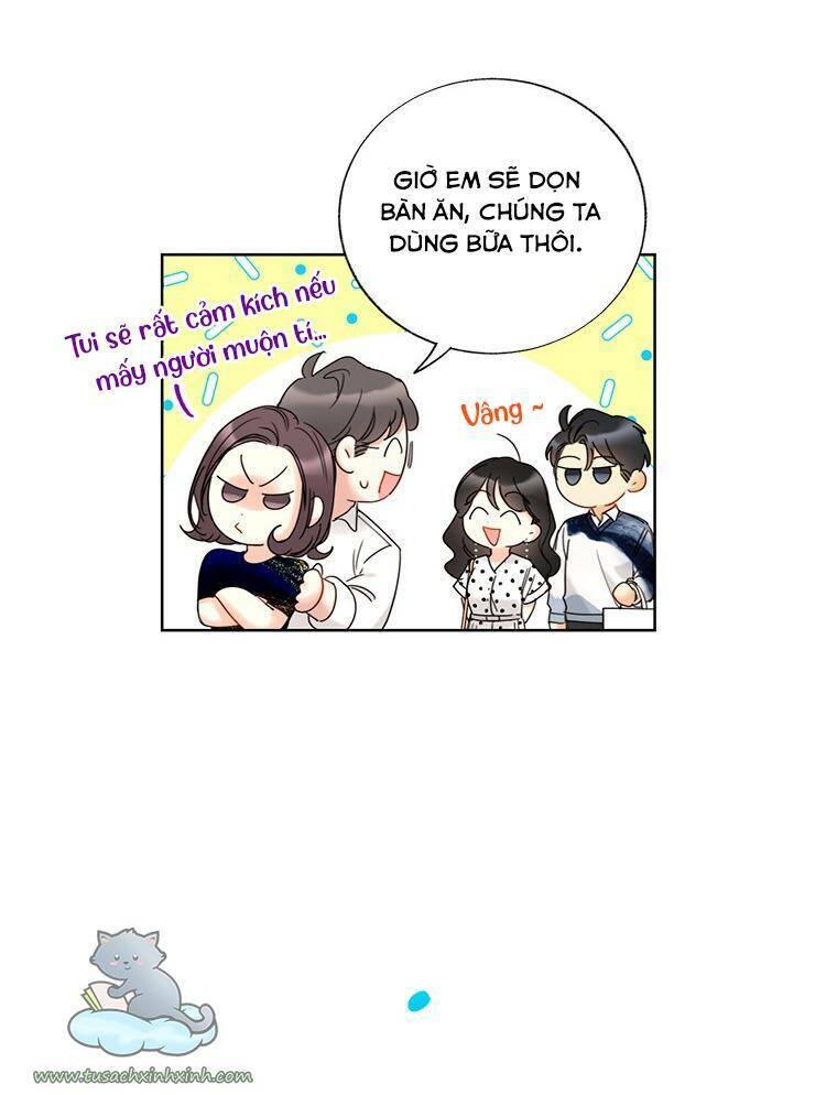 Thịnh Thế Lê Hoa Điện: Chapter 110