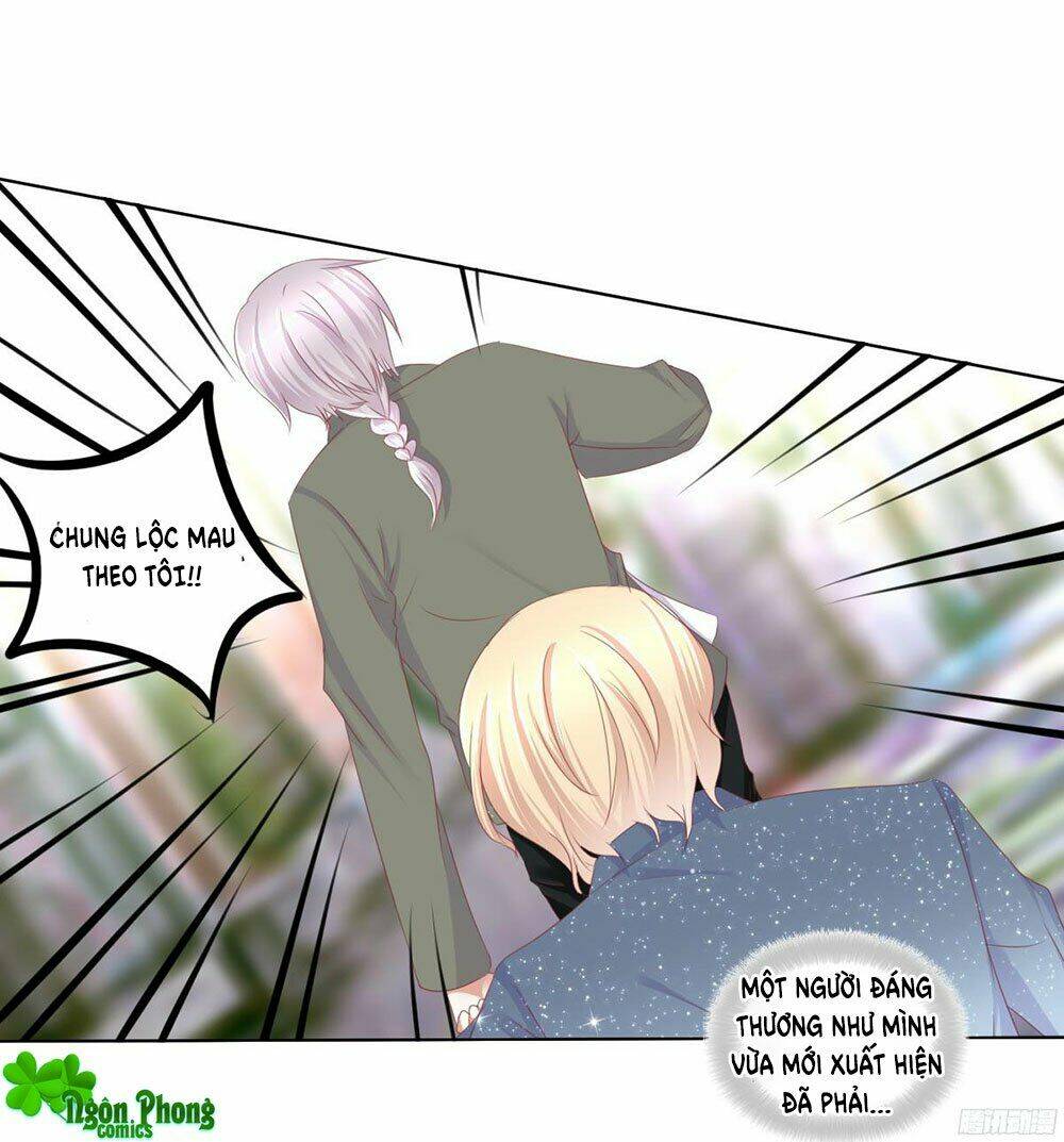 Hoàng Đế “Phế Vật” Tiến Hóa Sử: Chapter 42