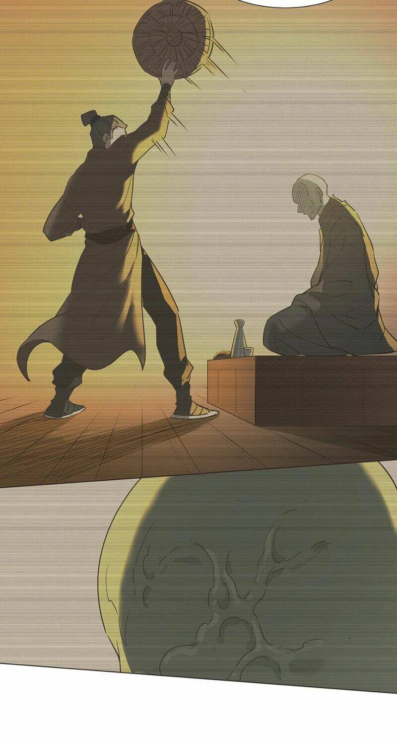 Trăm Vạn Cách Thành Thần: Chapter 20