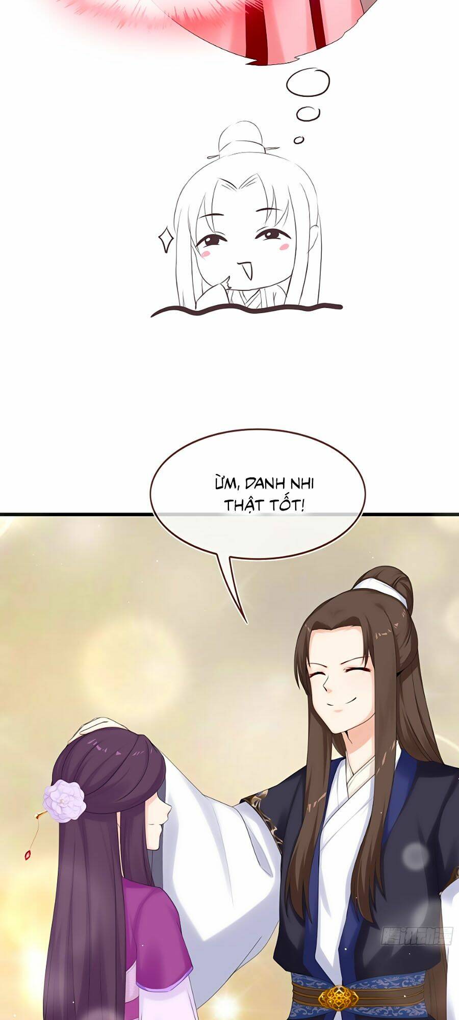 Tận Kiển Minh Thần: Chapter 9