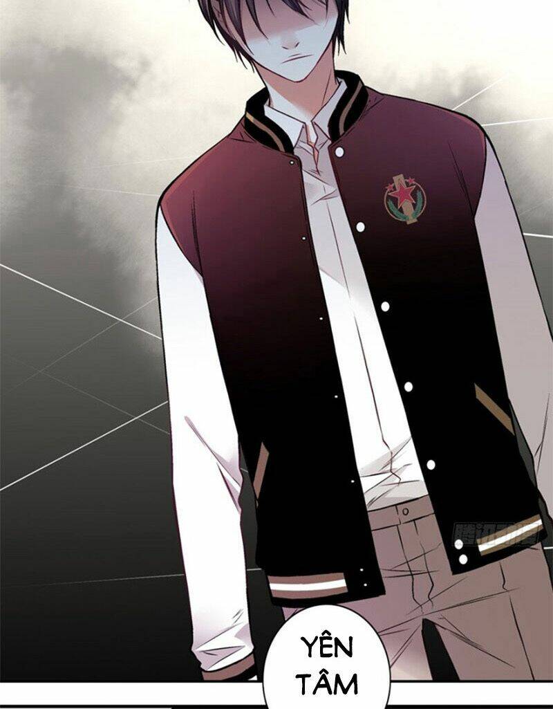 Ma Nữ Truyền Kỳ: Chapter 3