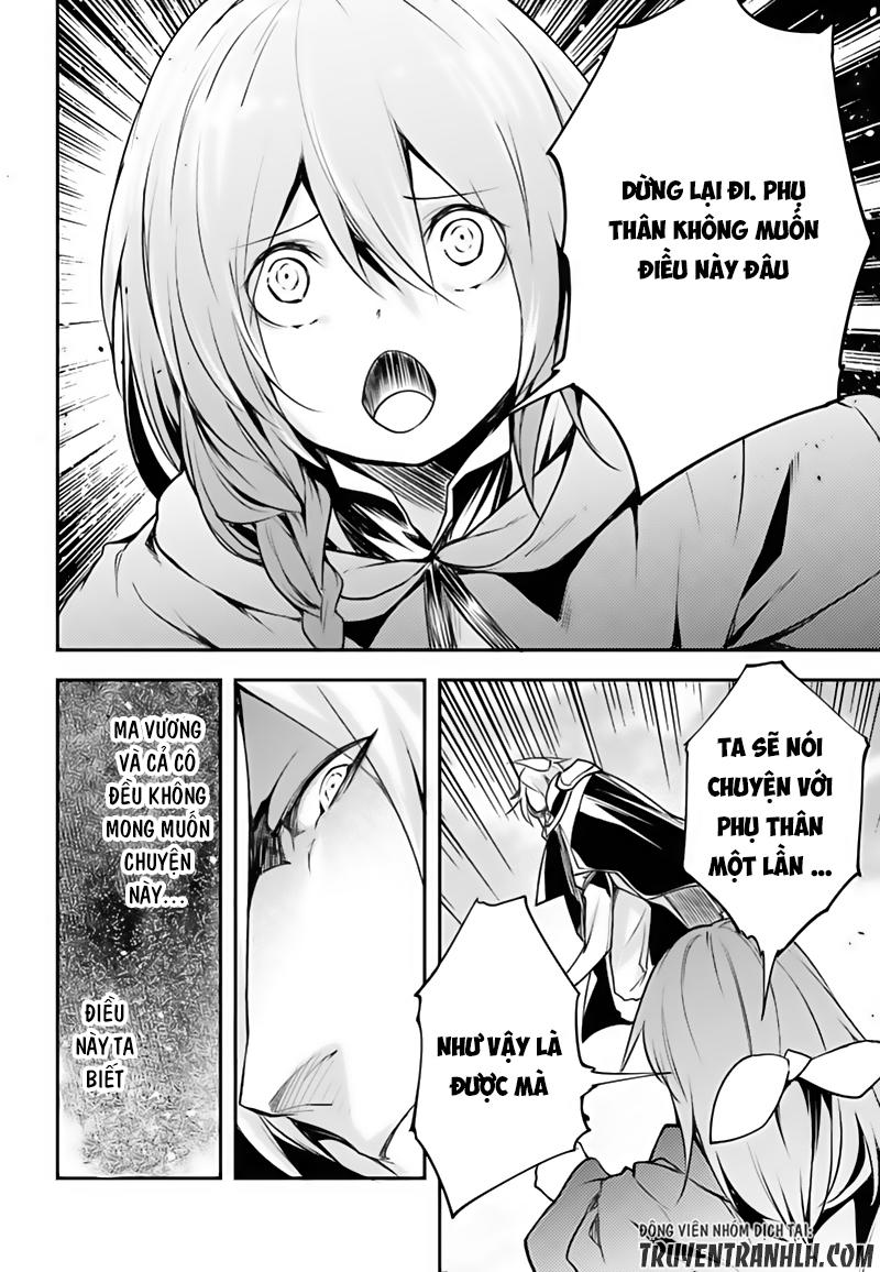 Thường Dân Cấp 999: Chapter 13