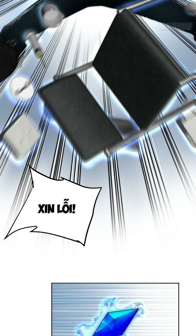 Minh Nhật Chi Kiếp: Chapter 8