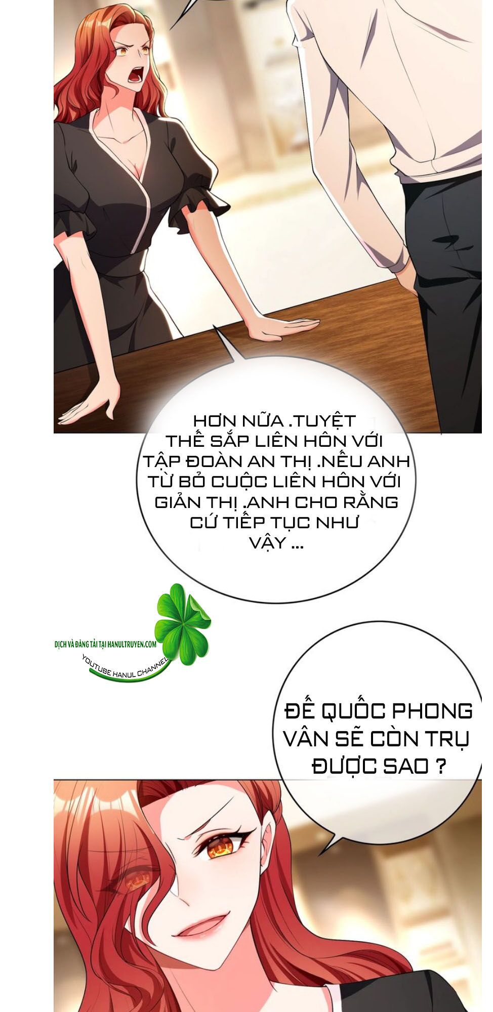 Cô Vợ Nhỏ Nuông Chiều Quá Lại Thành Ác!!: Chapter 162