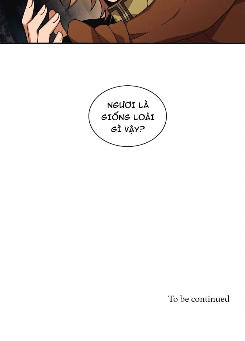 Người Hùng Vi Diệu: Chapter 22