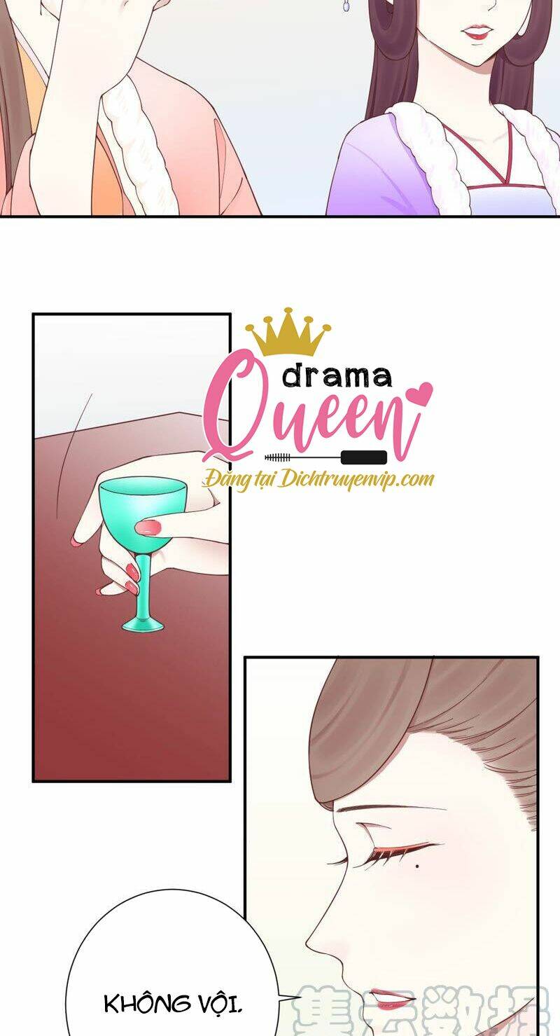 Hoàng Hậu Bận Lắm: Chapter 148