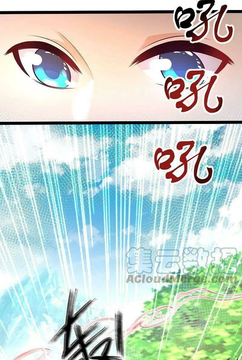 Tối Cường Vận Đào Hoa: Chapter 255